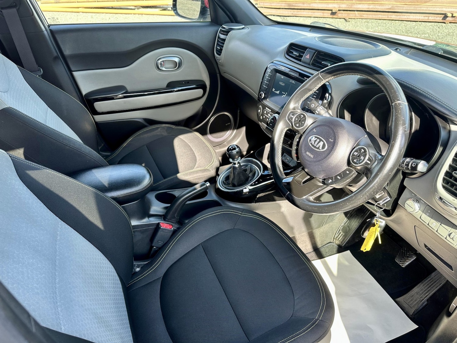 Used Kia Soul 2016 for sale - 78168784: Photo 15