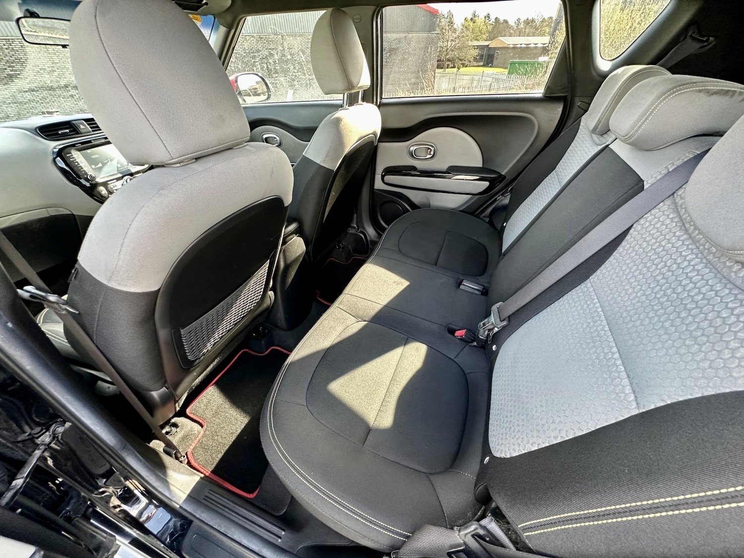 Used Kia Soul 2016 for sale - 78168784: Photo 17