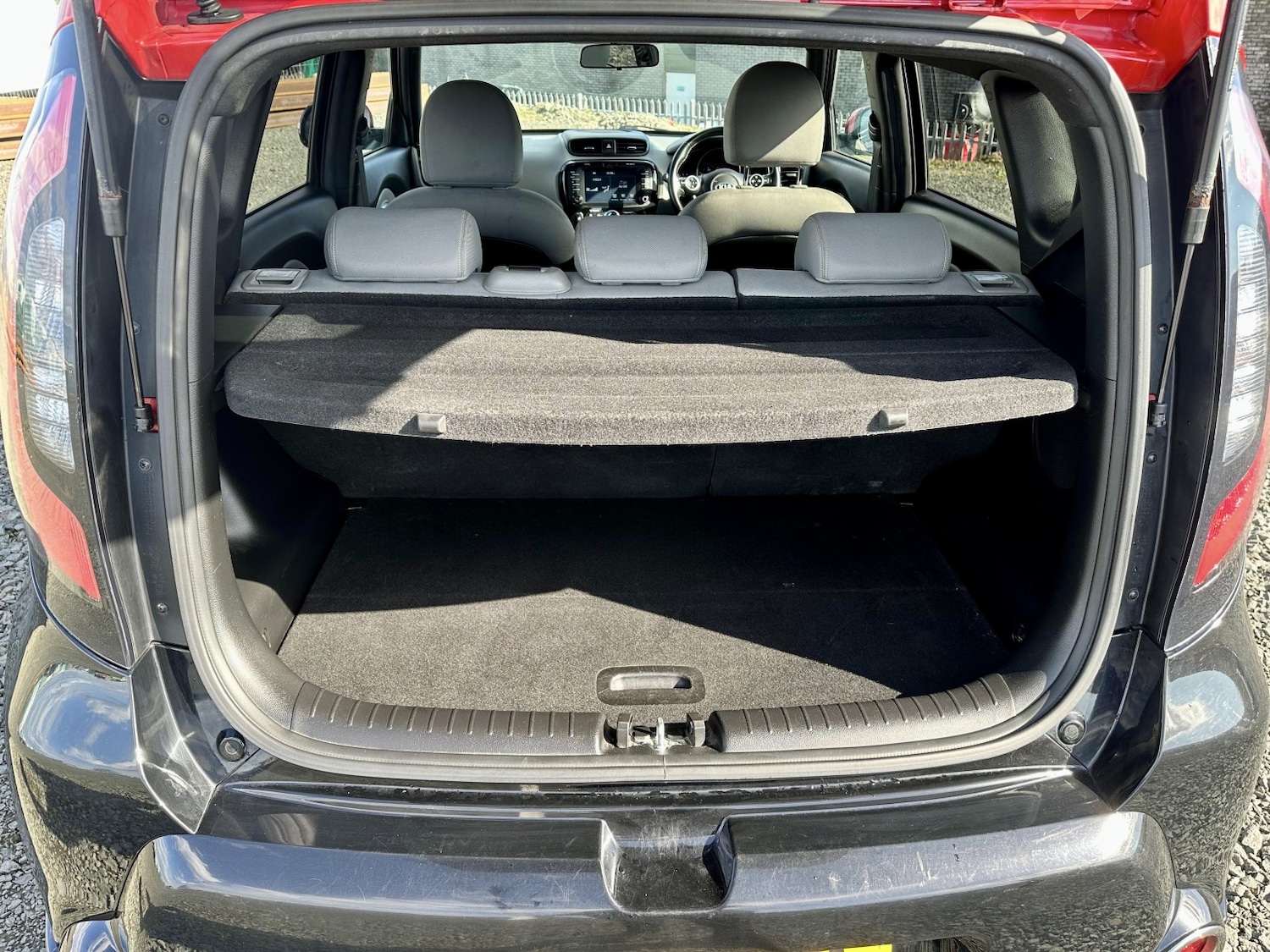 Used Kia Soul 2016 for sale - 78168784: Photo 18