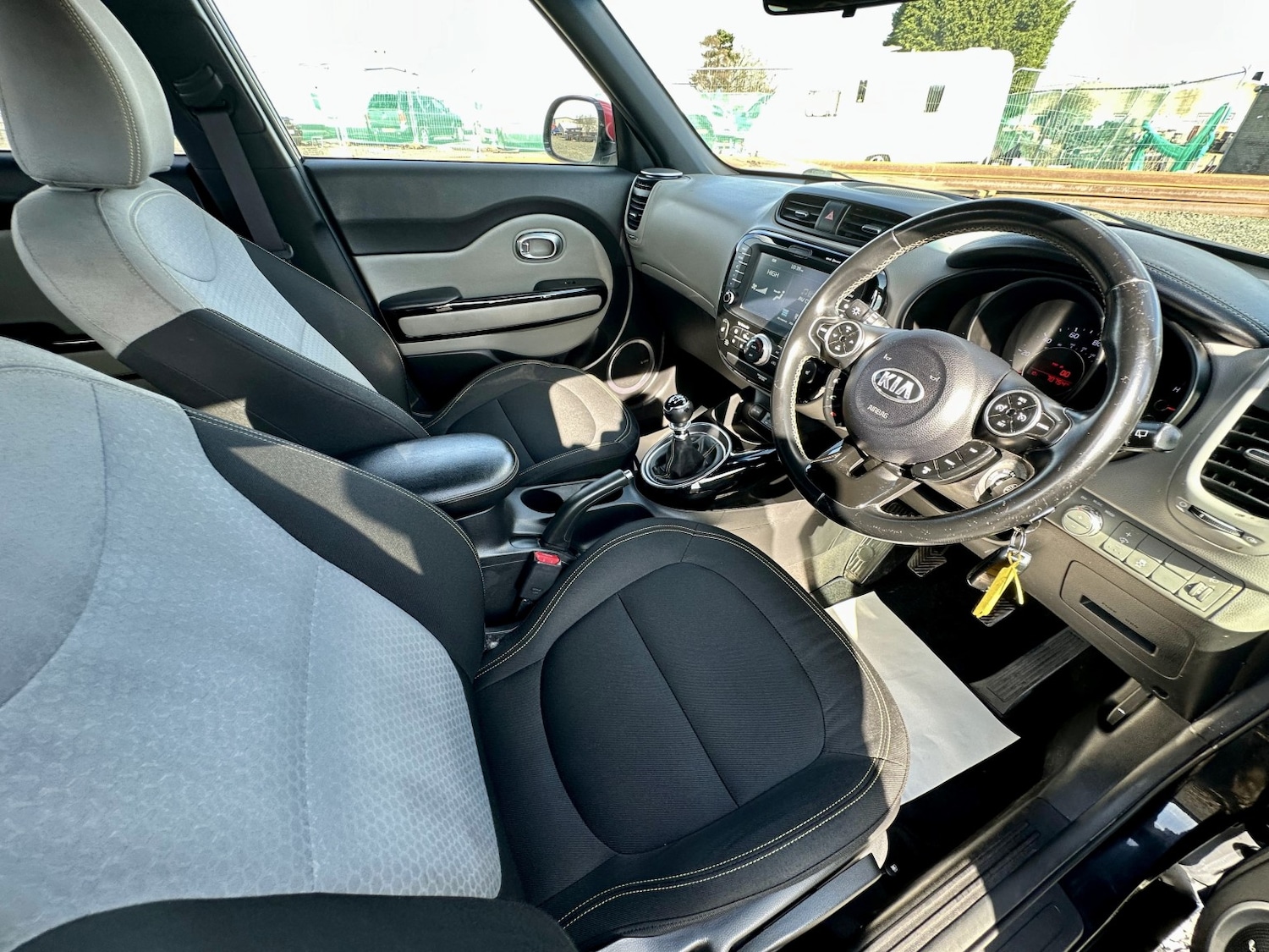 Used Kia Soul 2016 for sale - 78168784: Photo 19