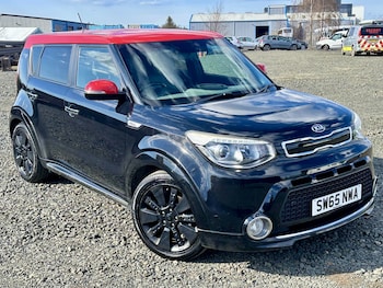 Used Kia Soul 2016 for sale - 78168784: Photo