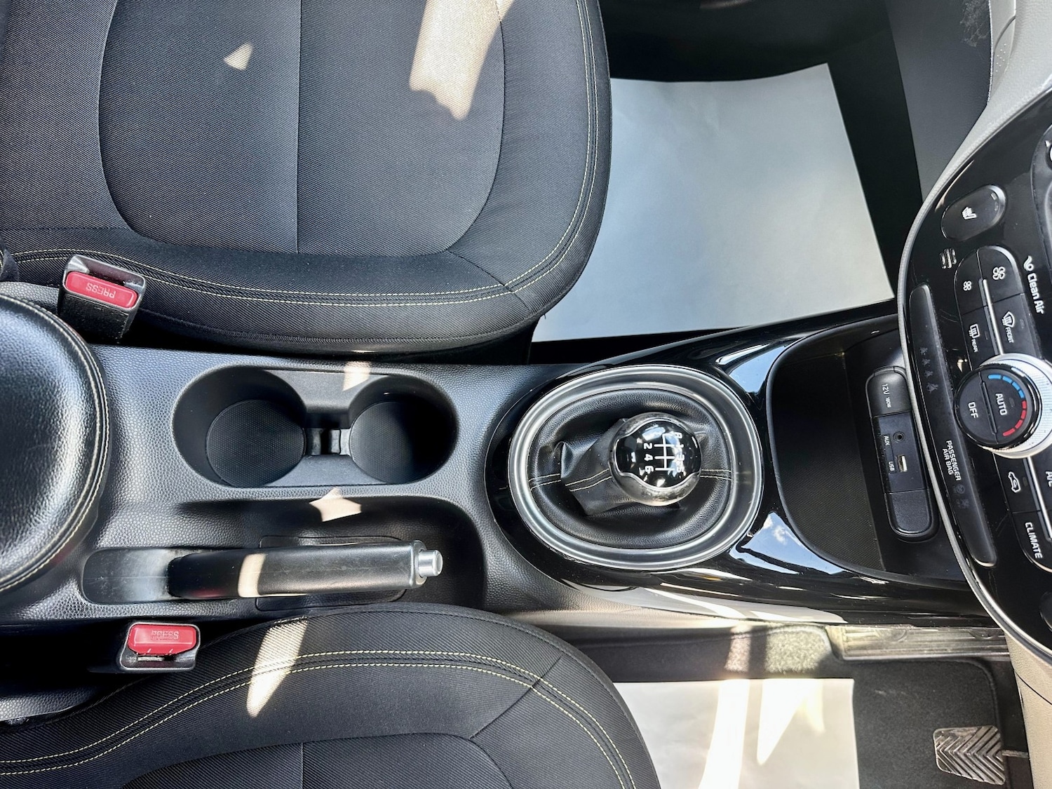 Used Kia Soul 2016 for sale - 78168784: Photo 21