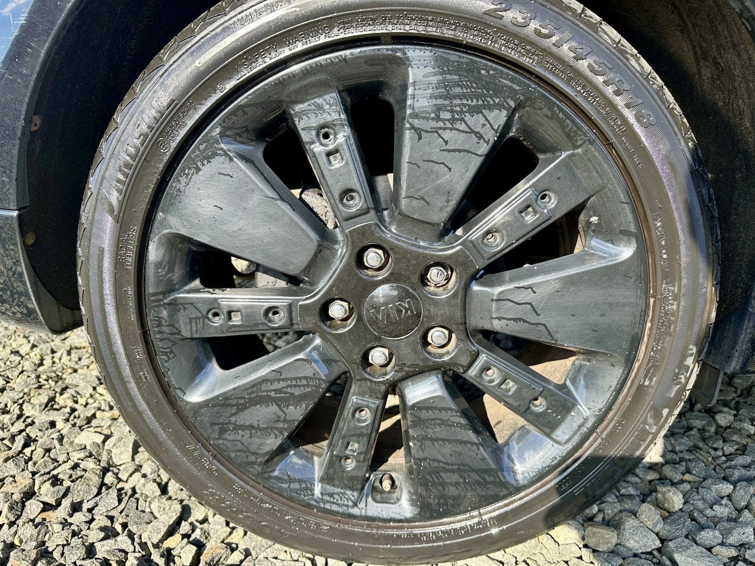 Used Kia Soul 2016 for sale - 78168784: Photo 24