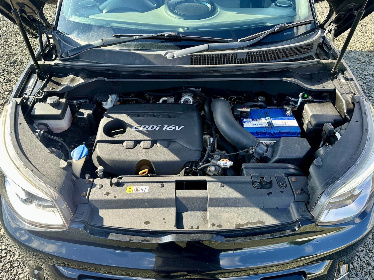 Used Kia Soul 2016 for sale - 78168784: Photo 26