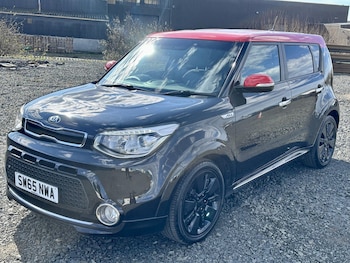 Used Kia Soul 2016 for sale - 78168784: Photo