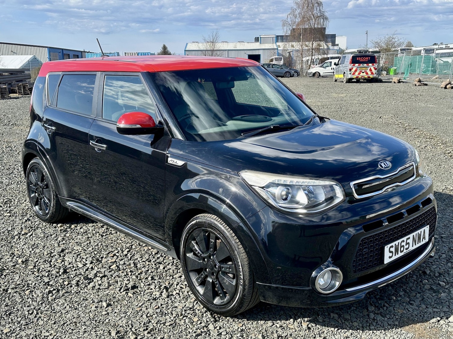 Used Kia Soul 2016 for sale - 78168784: Photo 6
