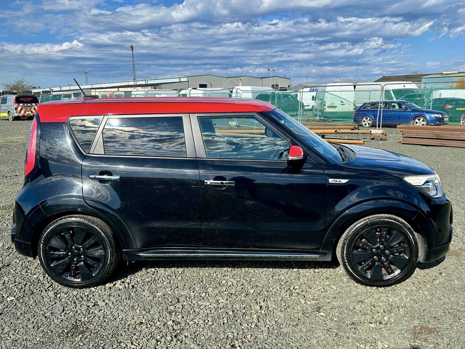 Used Kia Soul 2016 for sale - 78168784: Photo 7