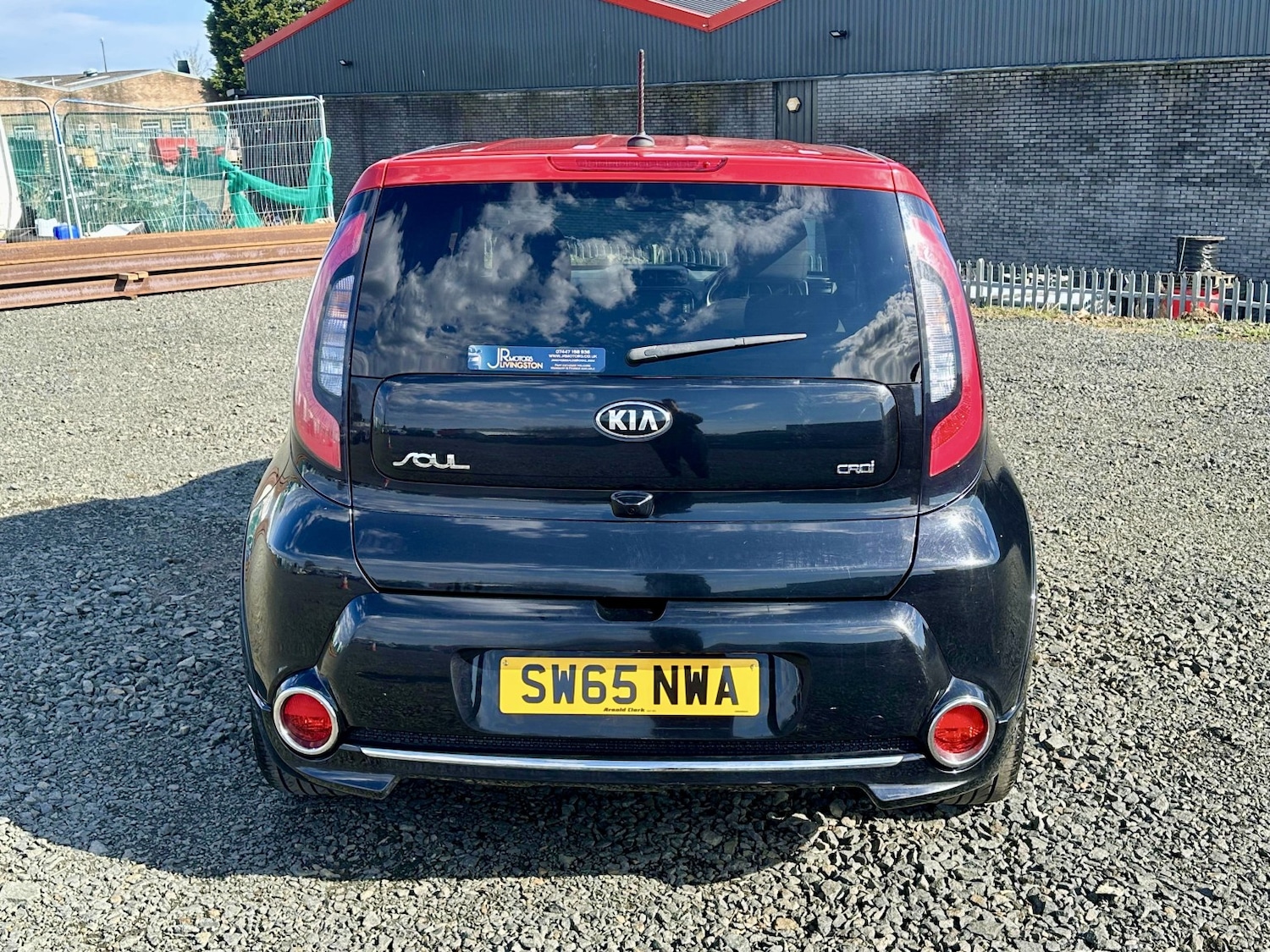 Used Kia Soul 2016 for sale - 78168784: Photo 9