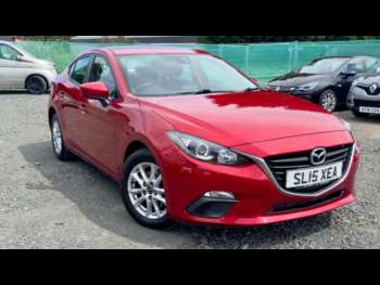 Used Mazda Mazda3 2015 for sale - 75101096: Photo
