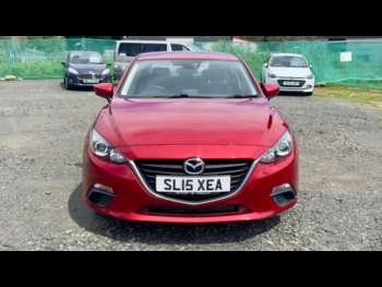 Used Mazda Mazda3 2015 for sale - 75101096: Photo