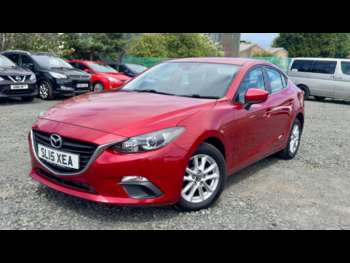 Used Mazda Mazda3 2015 for sale - 75101096: Photo