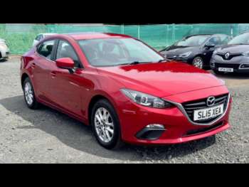 Used Mazda Mazda3 2015 for sale - 75101096: Photo