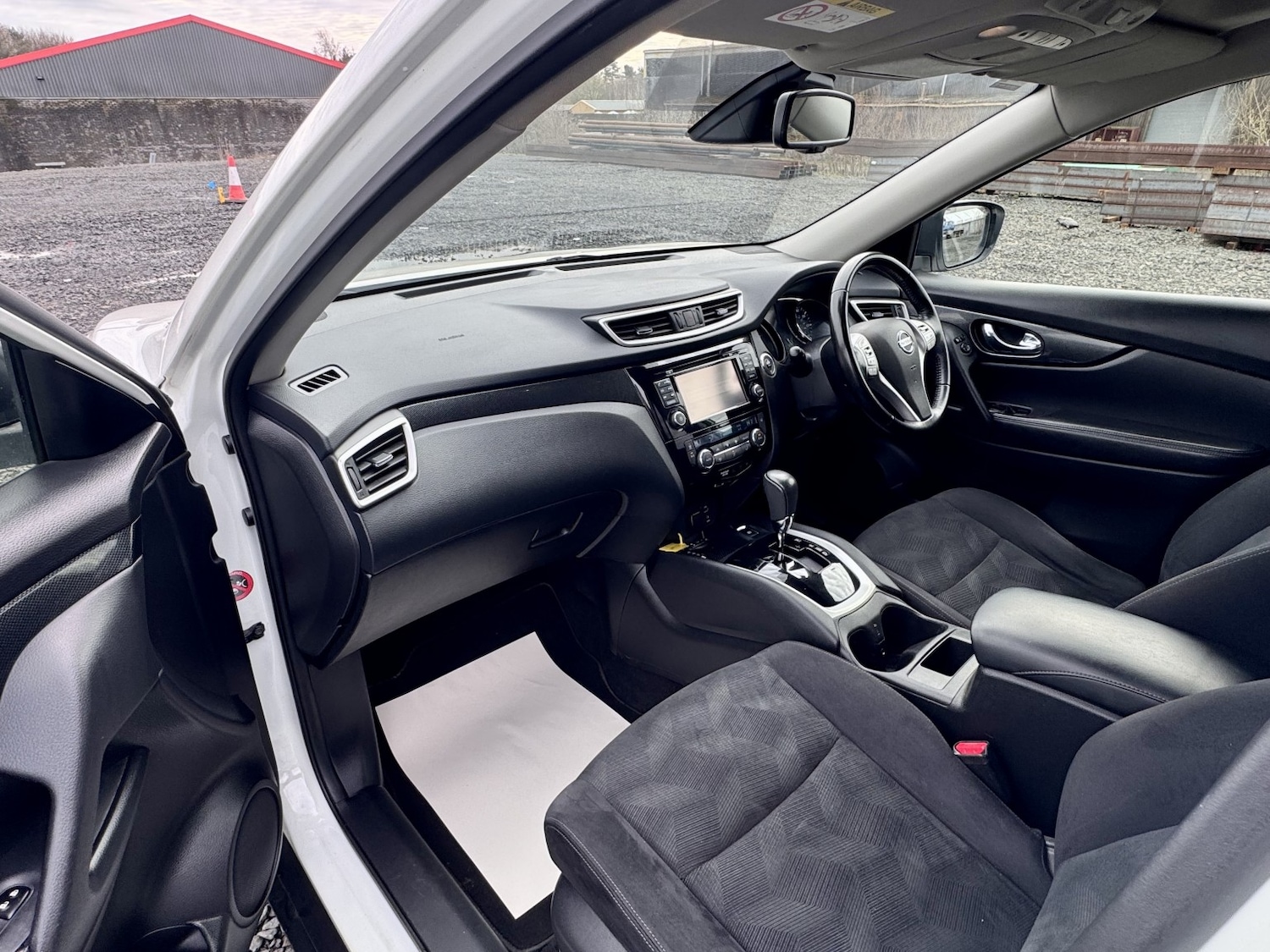 Used Nissan X-Trail 2017 for sale - 78145879: Photo 12