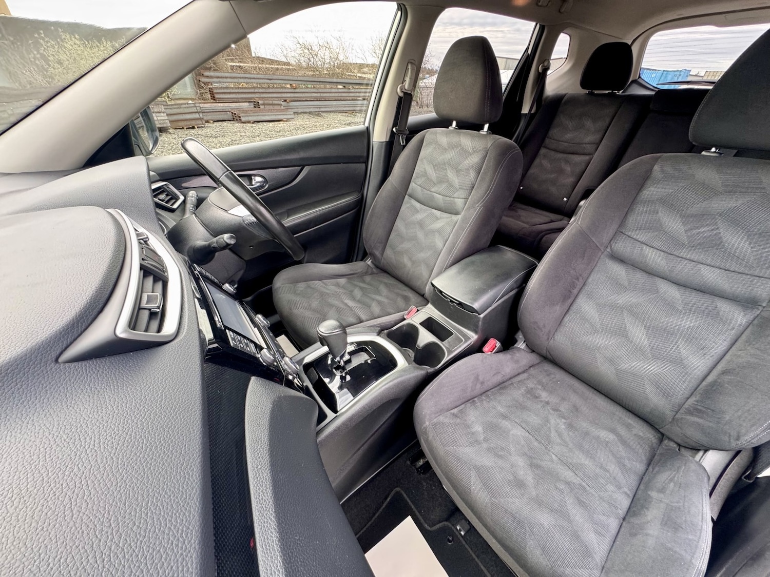 Used Nissan X-Trail 2017 for sale - 78145879: Photo 13