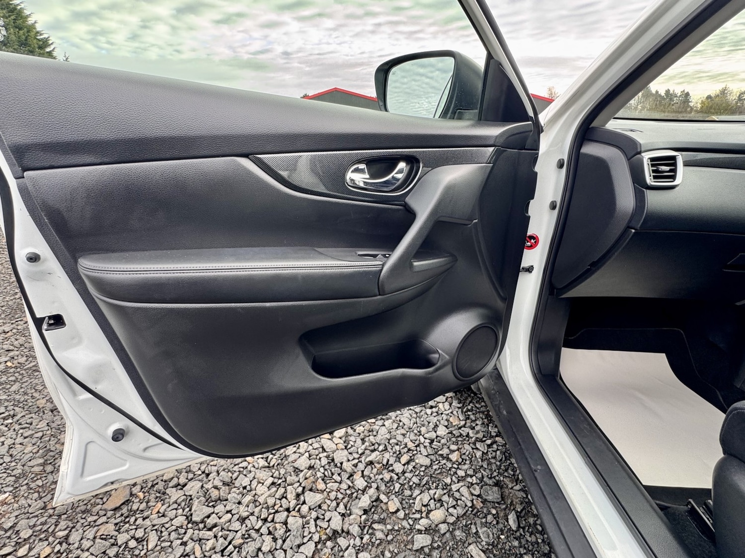 Used Nissan X-Trail 2017 for sale - 78145879: Photo 14