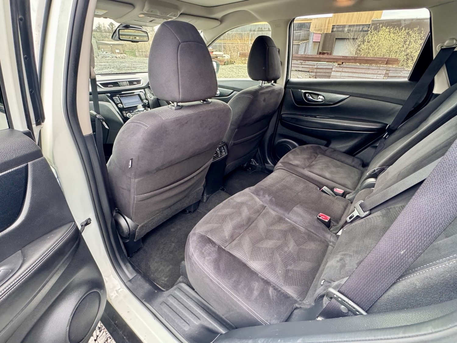 Used Nissan X-Trail 2017 for sale - 78145879: Photo 16