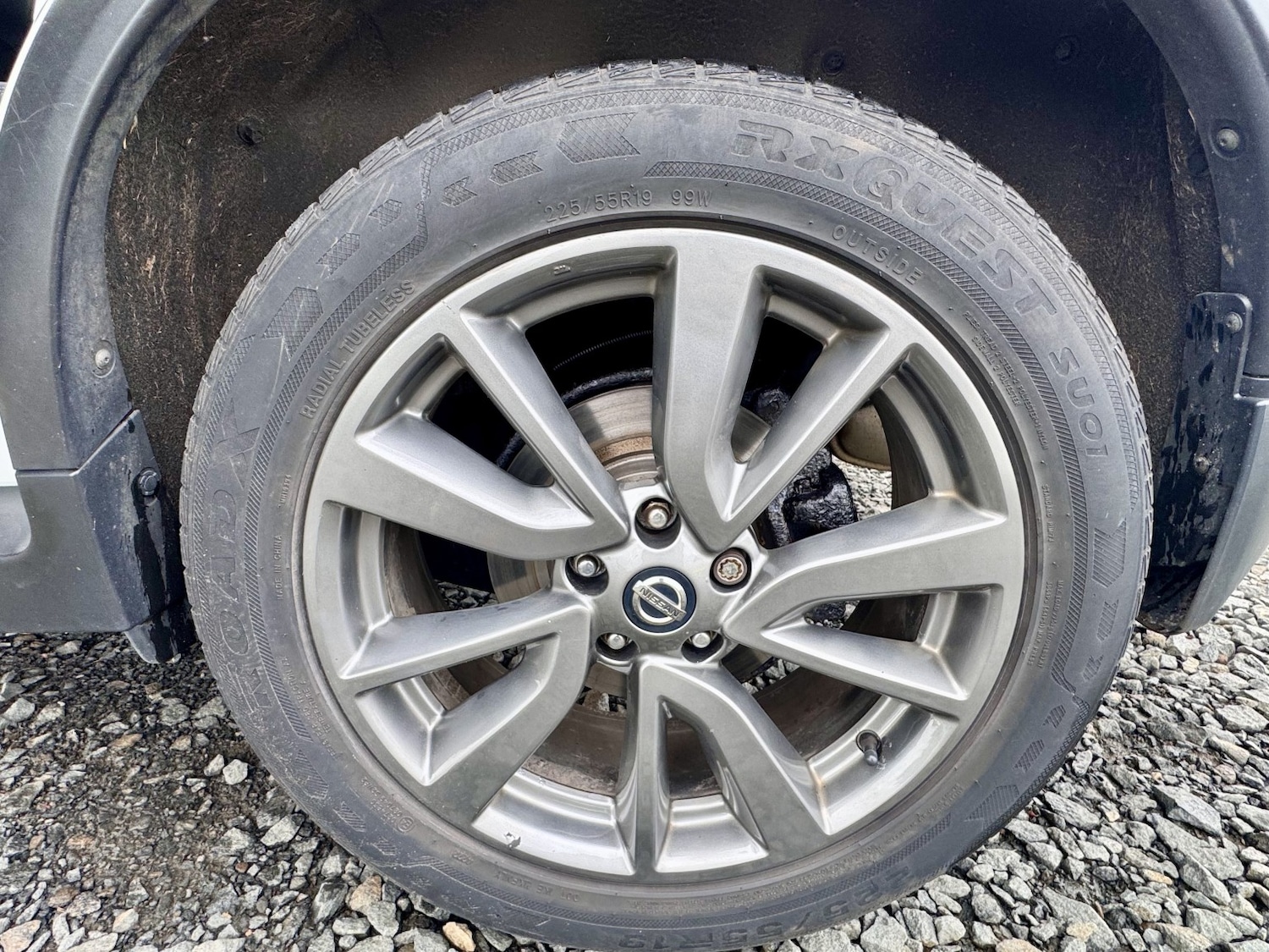 Used Nissan X-Trail 2017 for sale - 78145879: Photo 17