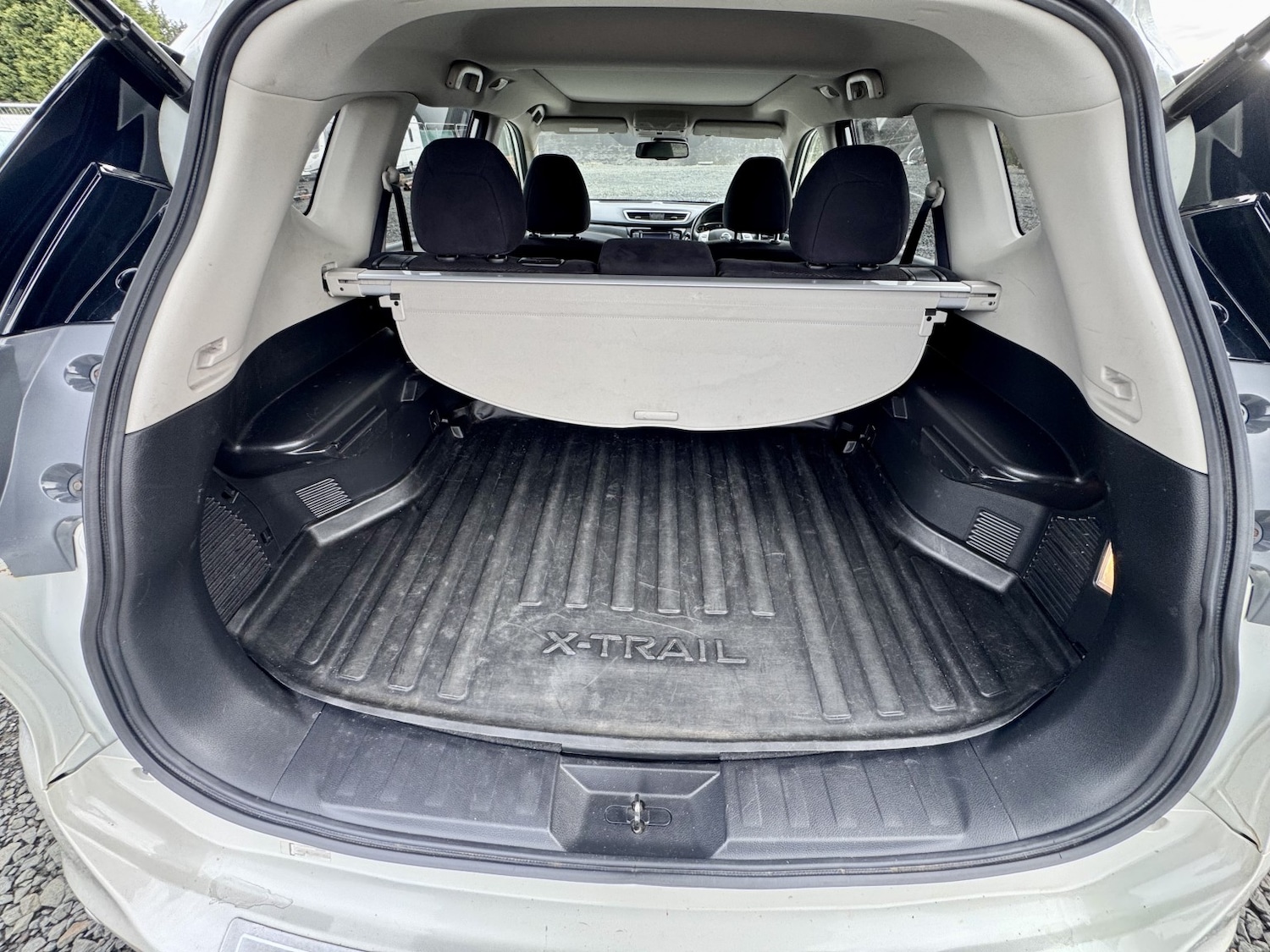 Used Nissan X-Trail 2017 for sale - 78145879: Photo 18