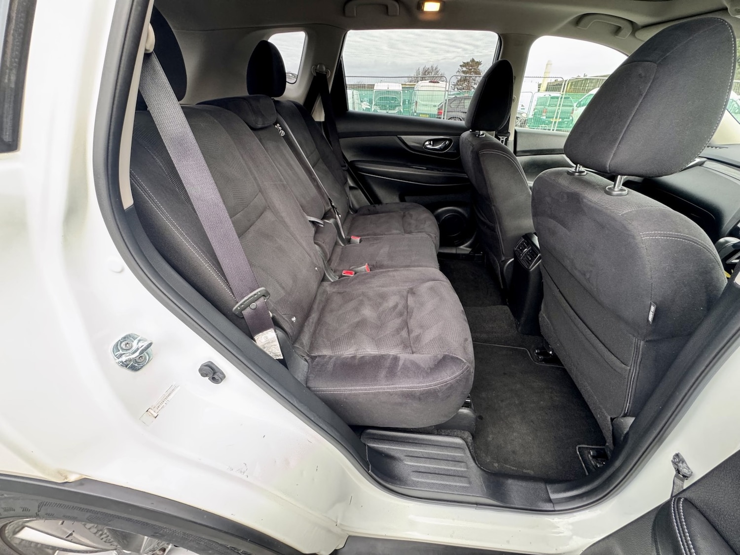 Used Nissan X-Trail 2017 for sale - 78145879: Photo 19