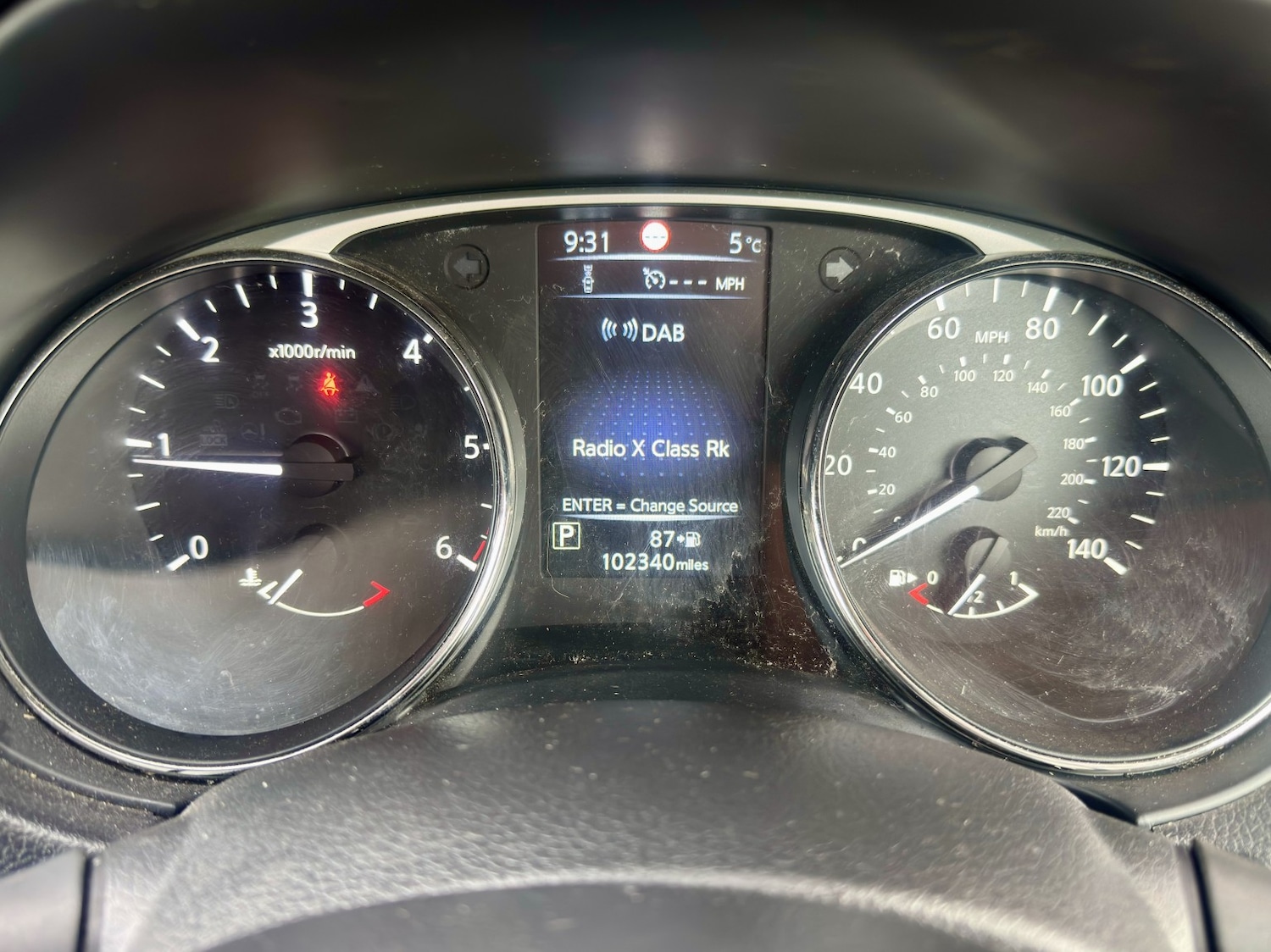 Used Nissan X-Trail 2017 for sale - 78145879: Photo 21