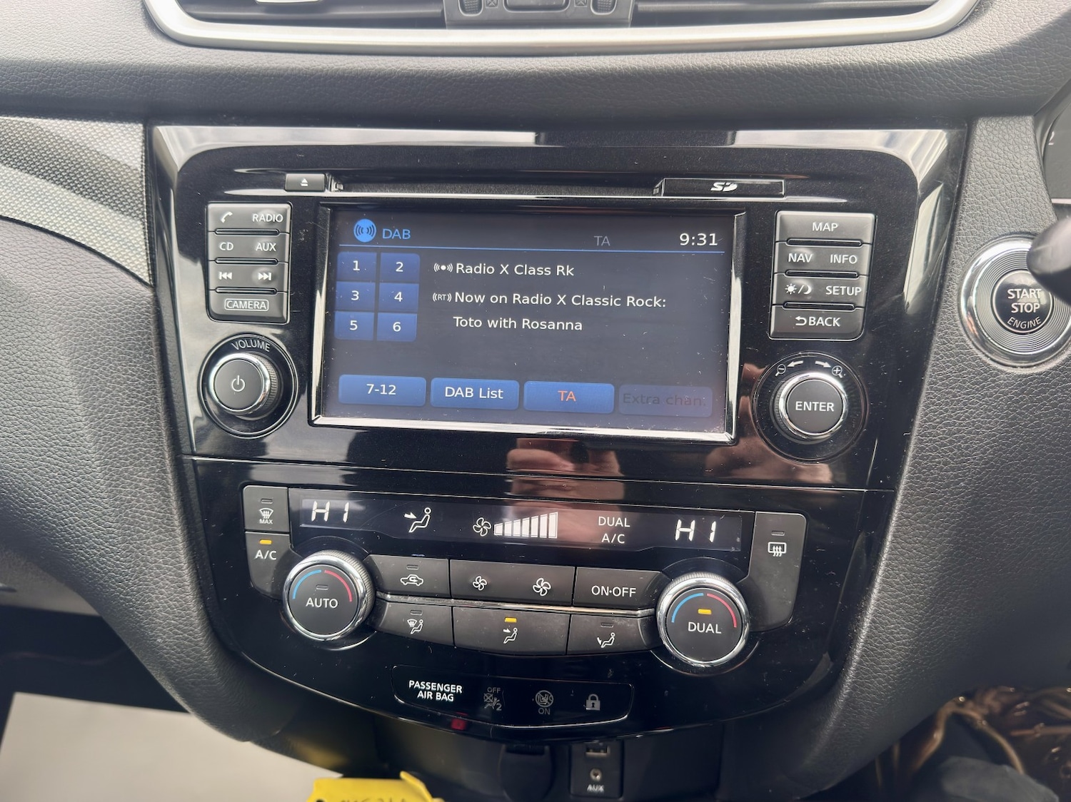 Used Nissan X-Trail 2017 for sale - 78145879: Photo 22