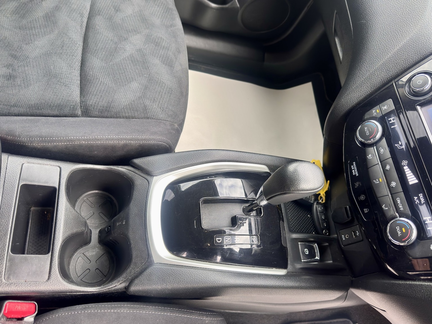 Used Nissan X-Trail 2017 for sale - 78145879: Photo 23