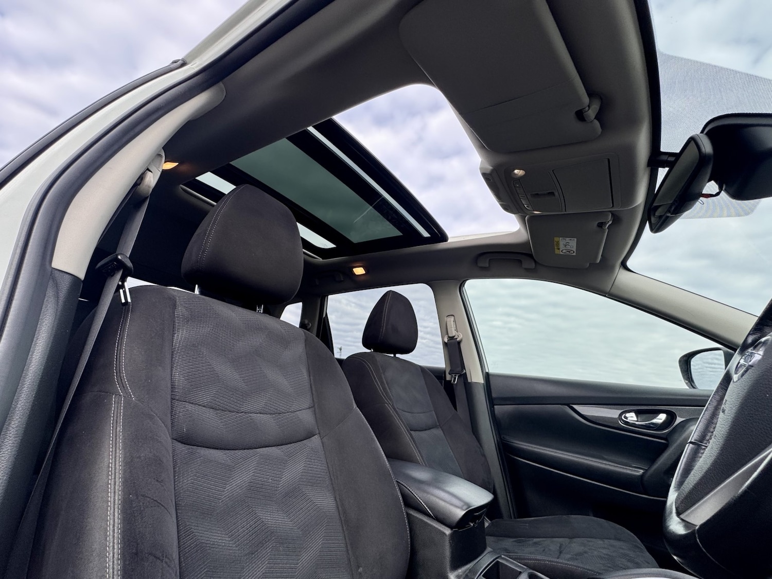 Used Nissan X-Trail 2017 for sale - 78145879: Photo 25