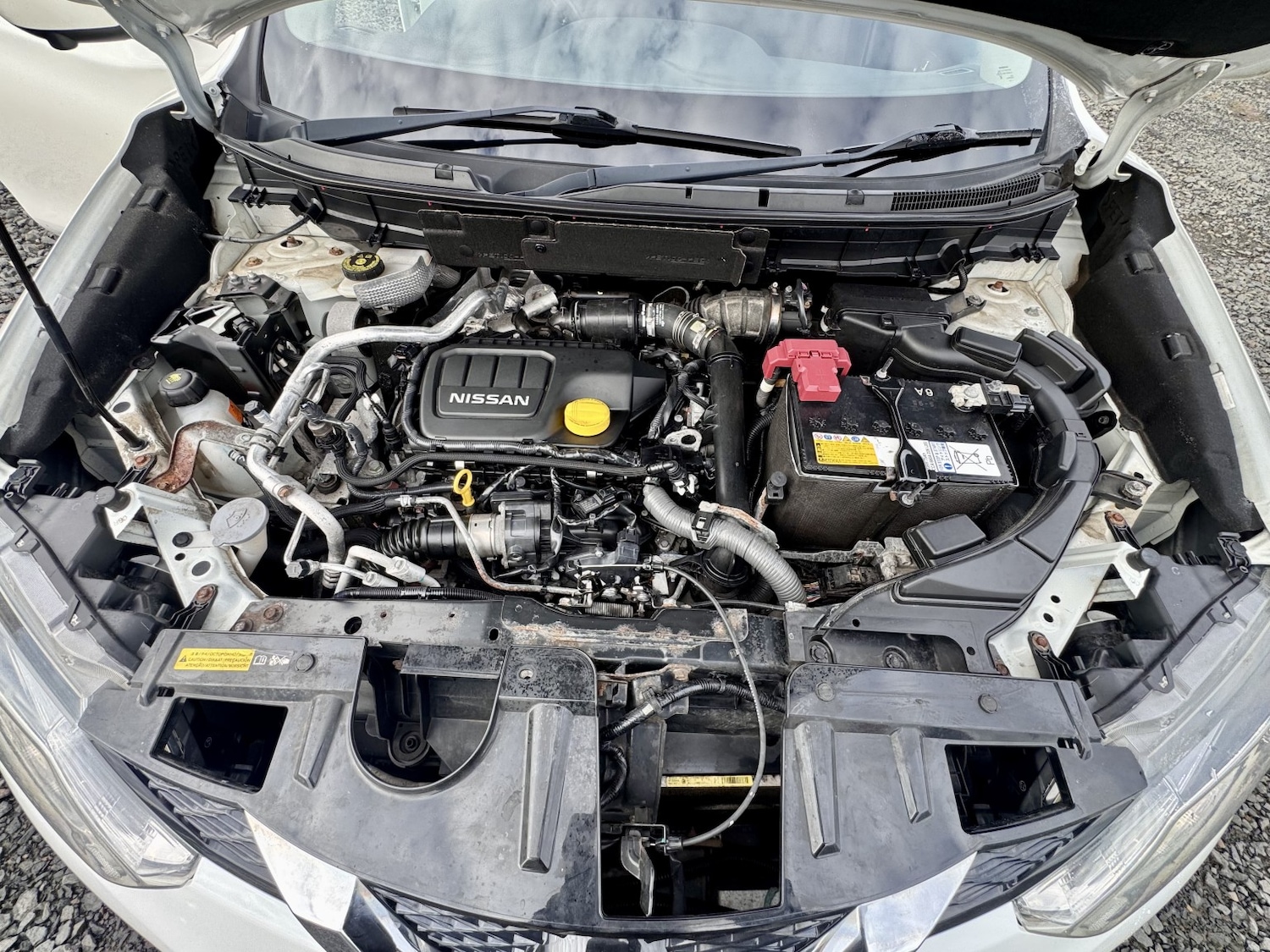 Used Nissan X-Trail 2017 for sale - 78145879: Photo 26