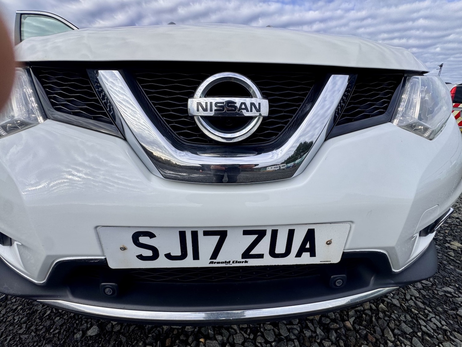 Used Nissan X-Trail 2017 for sale - 78145879: Photo 27