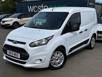 Used Ford Transit Connect 2016 for sale - 79676323: Photo
