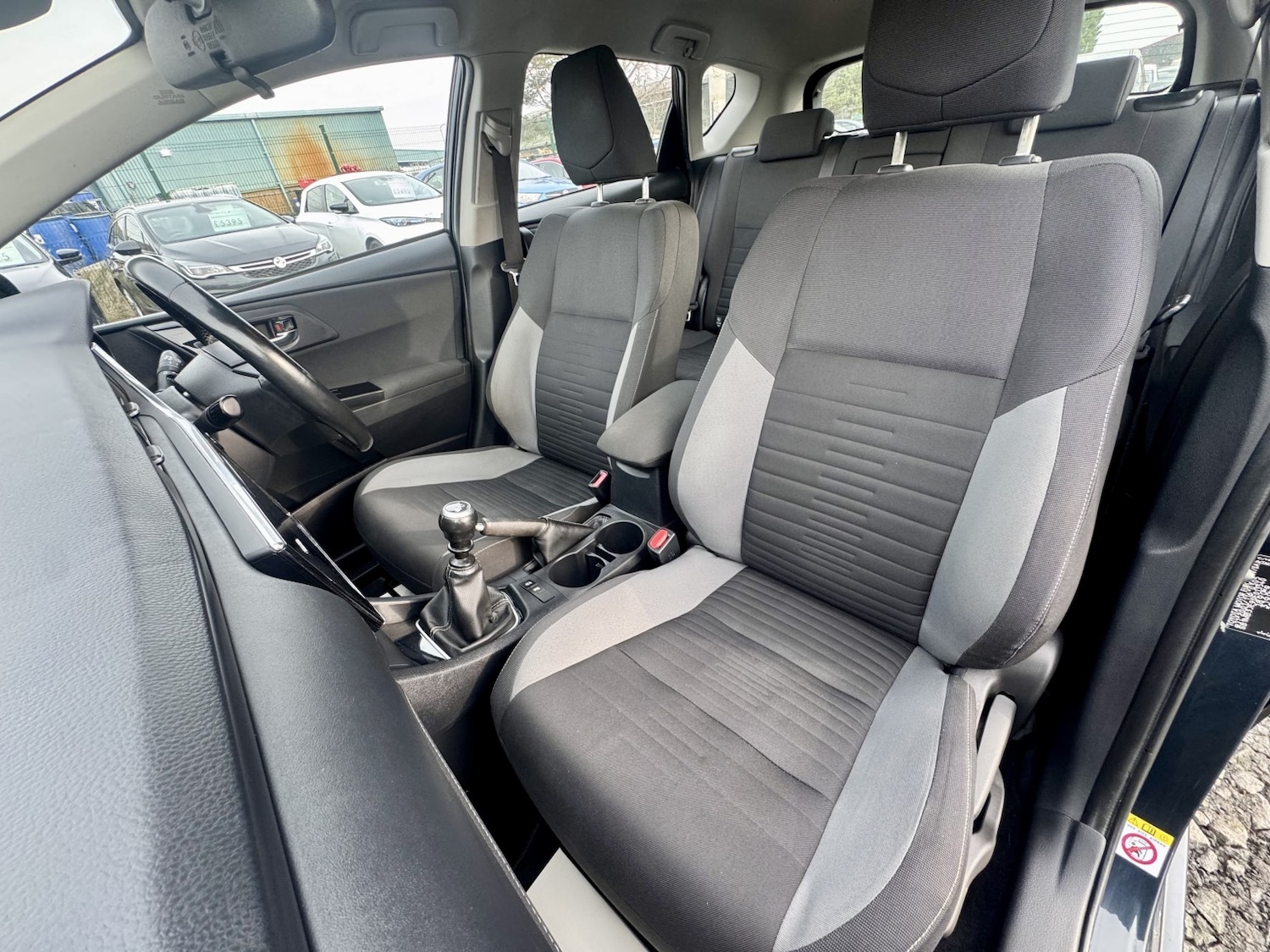 Used Toyota Auris 2017 for sale - 77759014: Photo 13