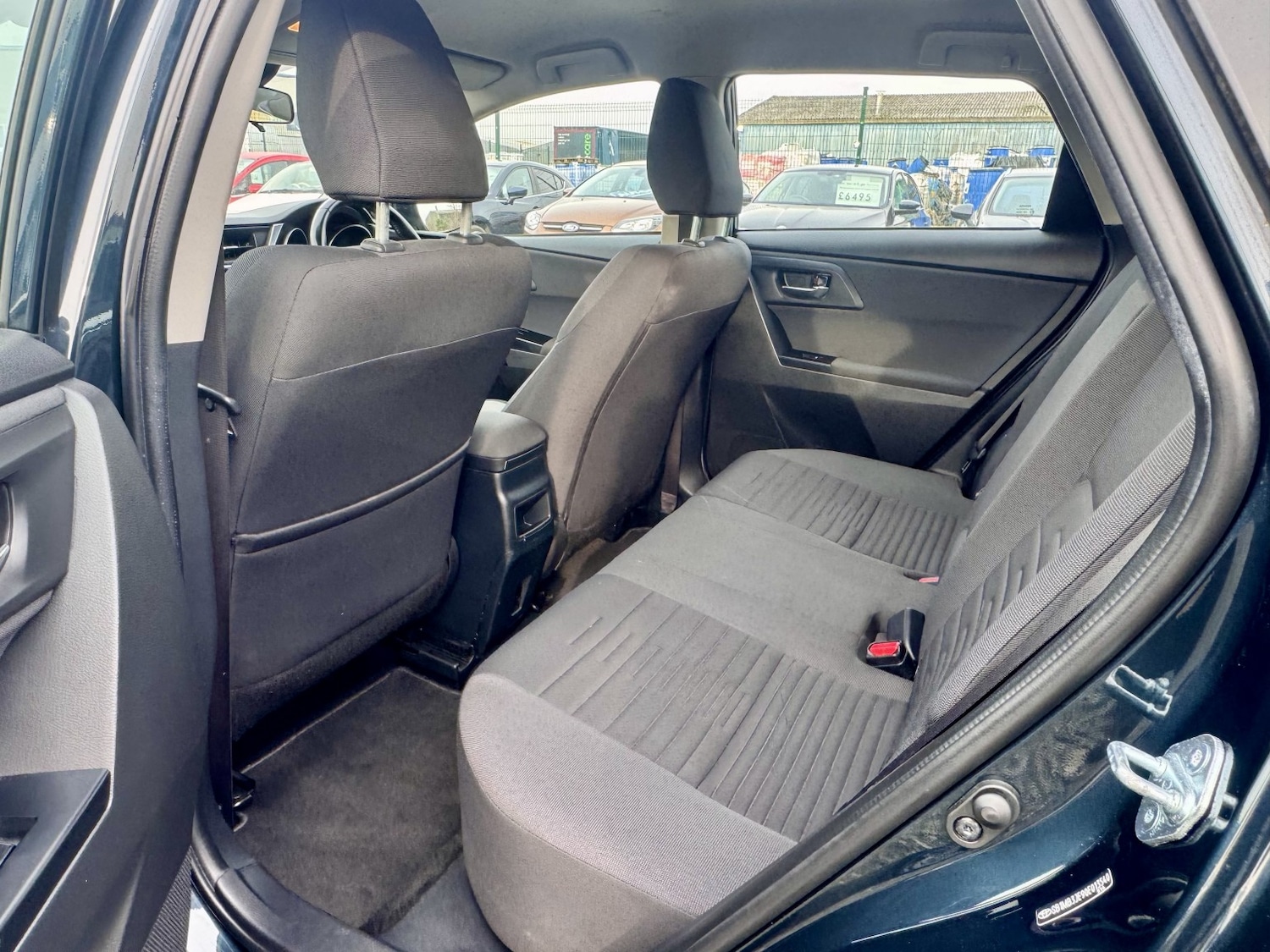 Used Toyota Auris 2017 for sale - 77759014: Photo 14