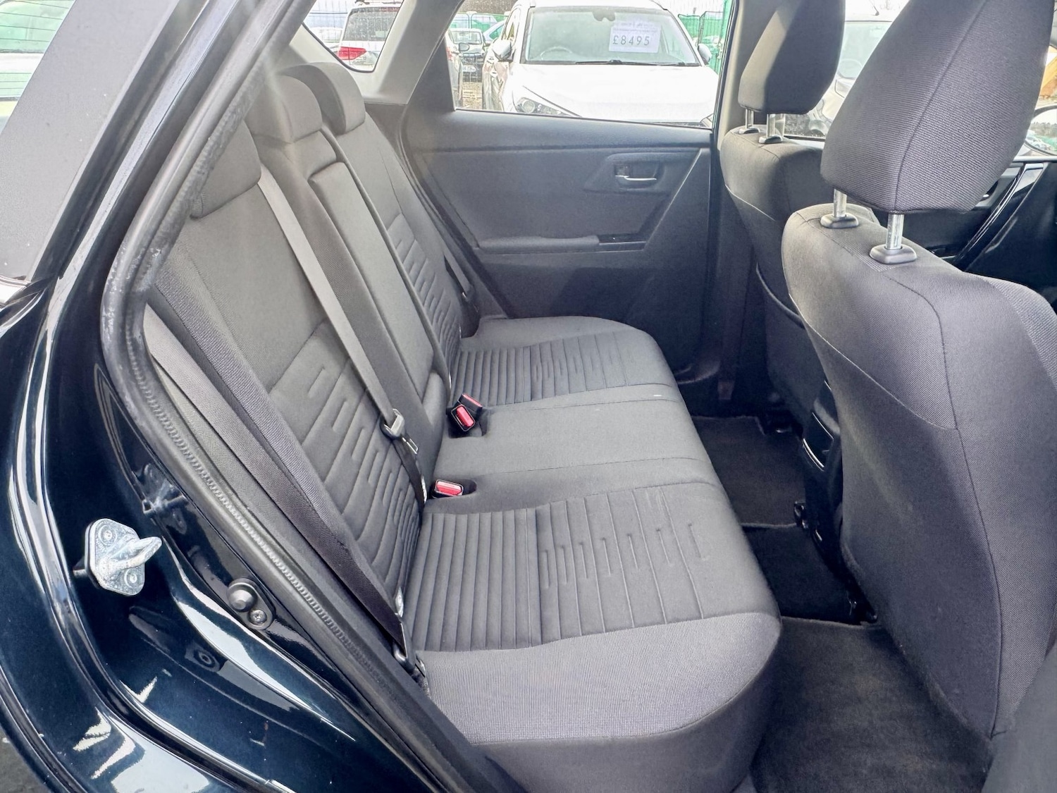 Used Toyota Auris 2017 for sale - 77759014: Photo 17