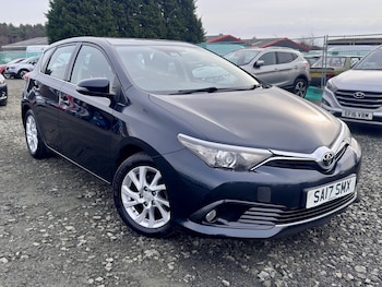Used Toyota Auris 2017 for sale - 77759014: Photo