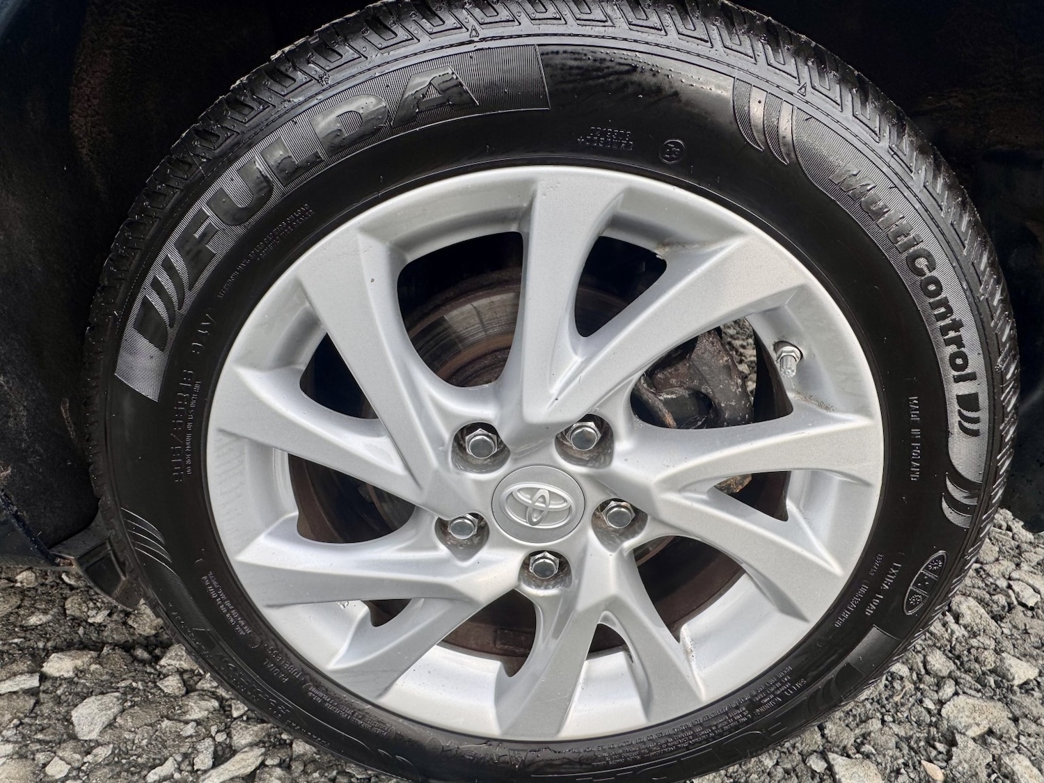 Used Toyota Auris 2017 for sale - 77759014: Photo 24