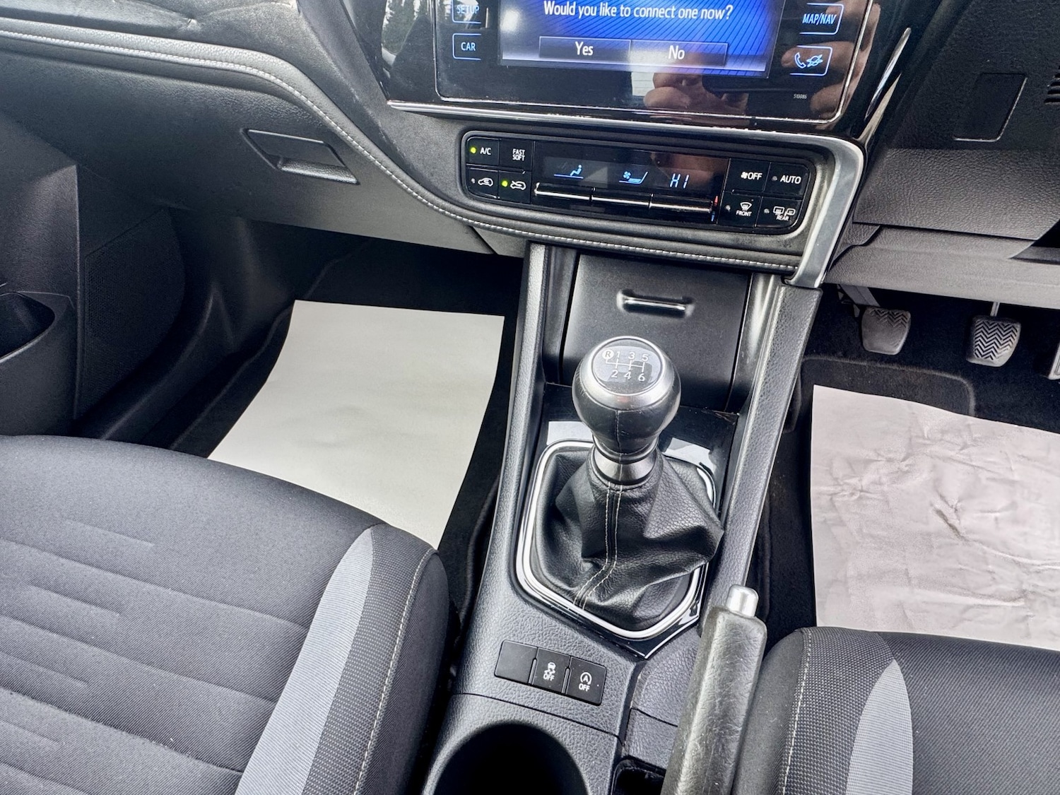 Used Toyota Auris 2017 for sale - 77759014: Photo 25