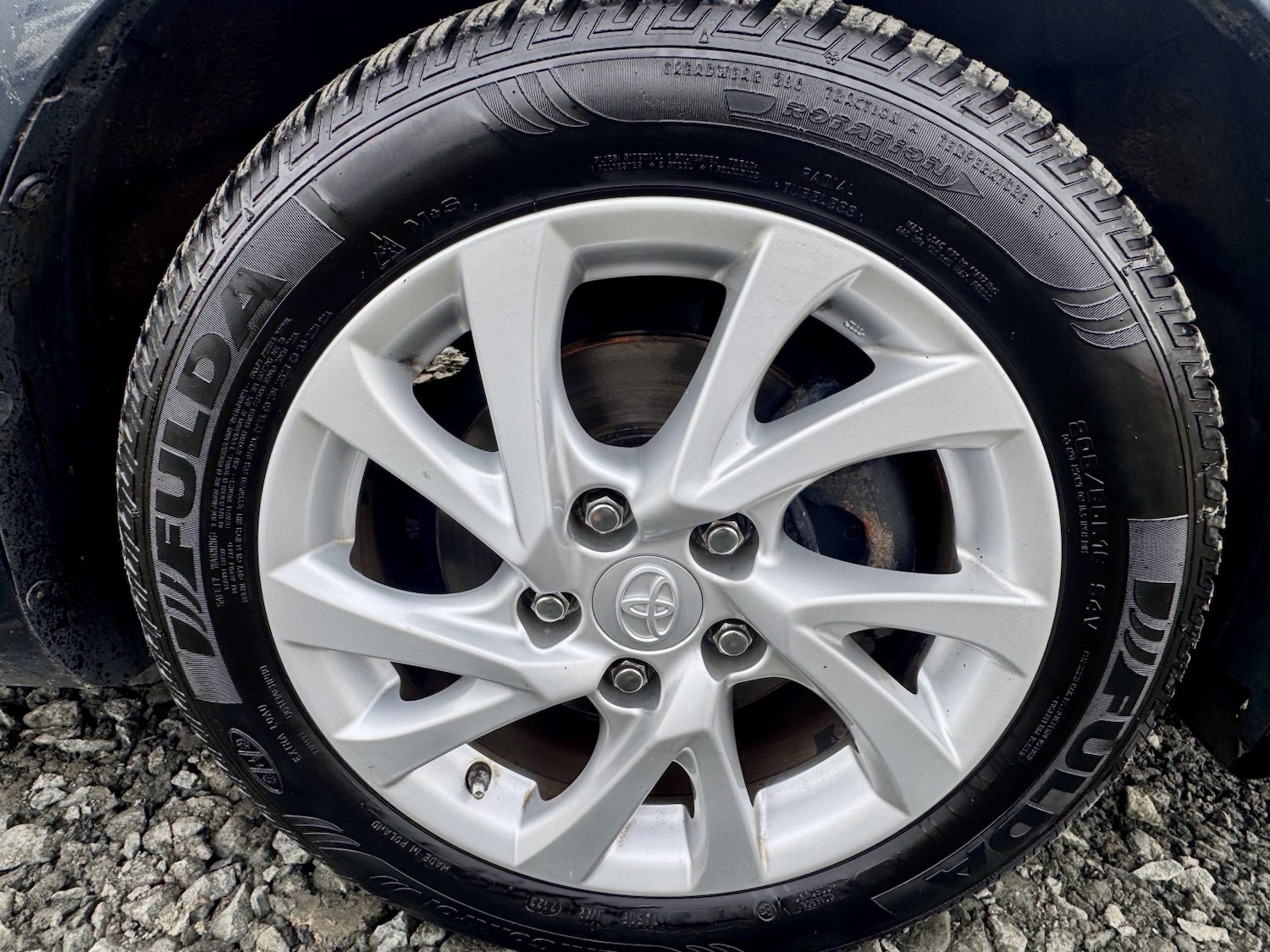 Used Toyota Auris 2017 for sale - 77759014: Photo 29