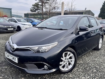 Used Toyota Auris 2017 for sale - 77759014: Photo