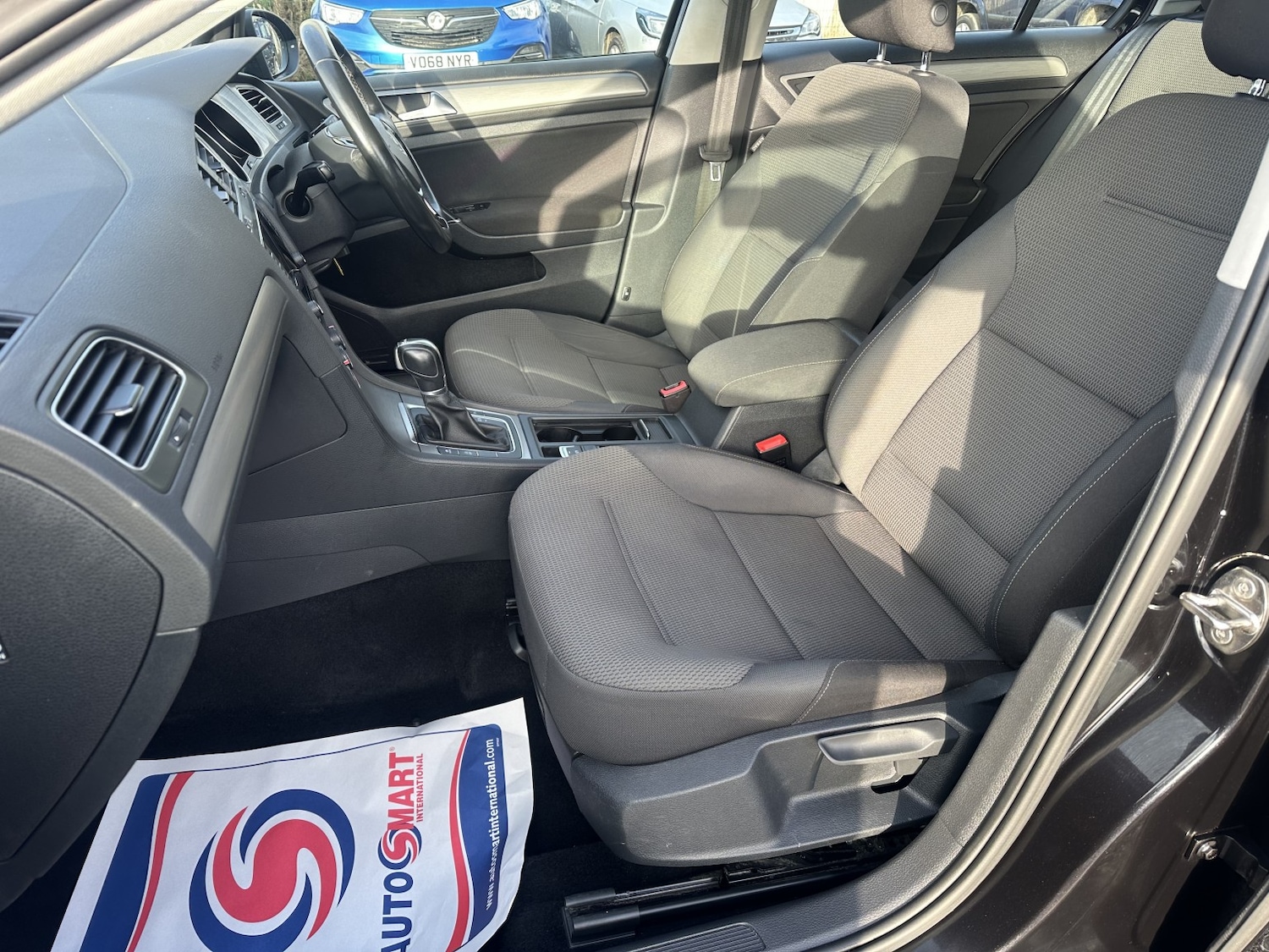 Used Volkswagen Golf 2015 for sale - 77233763: Photo 12