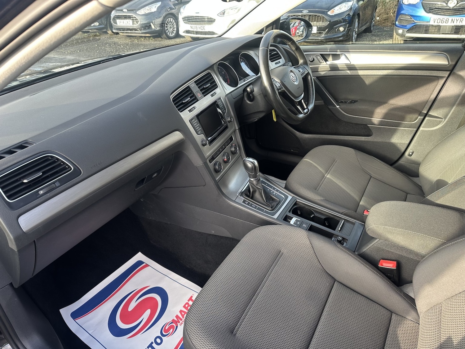 Used Volkswagen Golf 2015 for sale - 77233763: Photo 13