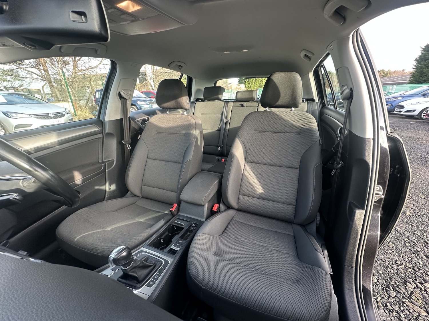 Used Volkswagen Golf 2015 for sale - 77233763: Photo 14