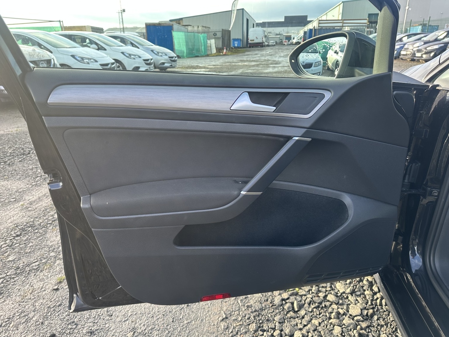 Used Volkswagen Golf 2015 for sale - 77233763: Photo 16