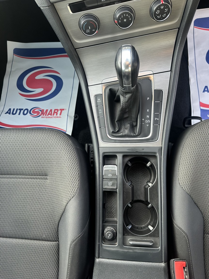 Used Volkswagen Golf 2015 for sale - 77233763: Photo 18