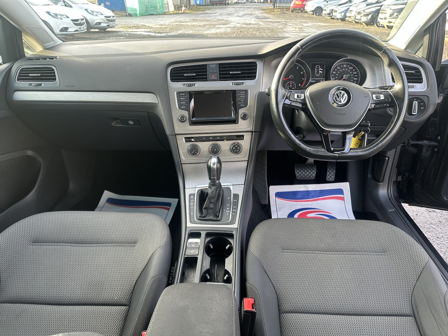 Used Volkswagen Golf 2015 for sale - 77233763: Photo 19