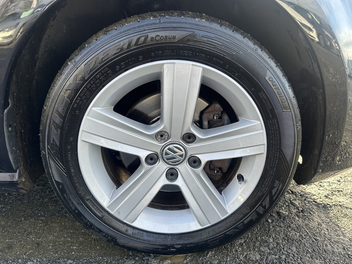 Used Volkswagen Golf 2015 for sale - 77233763: Photo 20