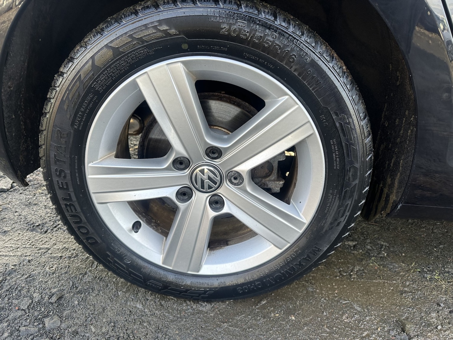 Used Volkswagen Golf 2015 for sale - 77233763: Photo 22