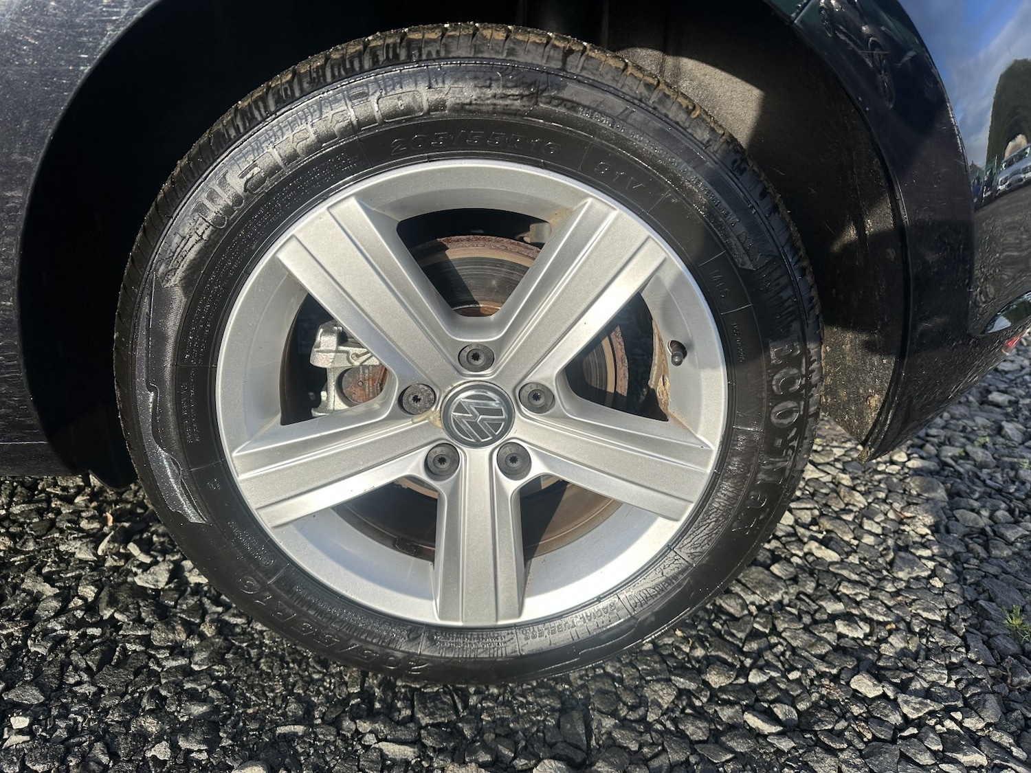 Used Volkswagen Golf 2015 for sale - 77233763: Photo 24