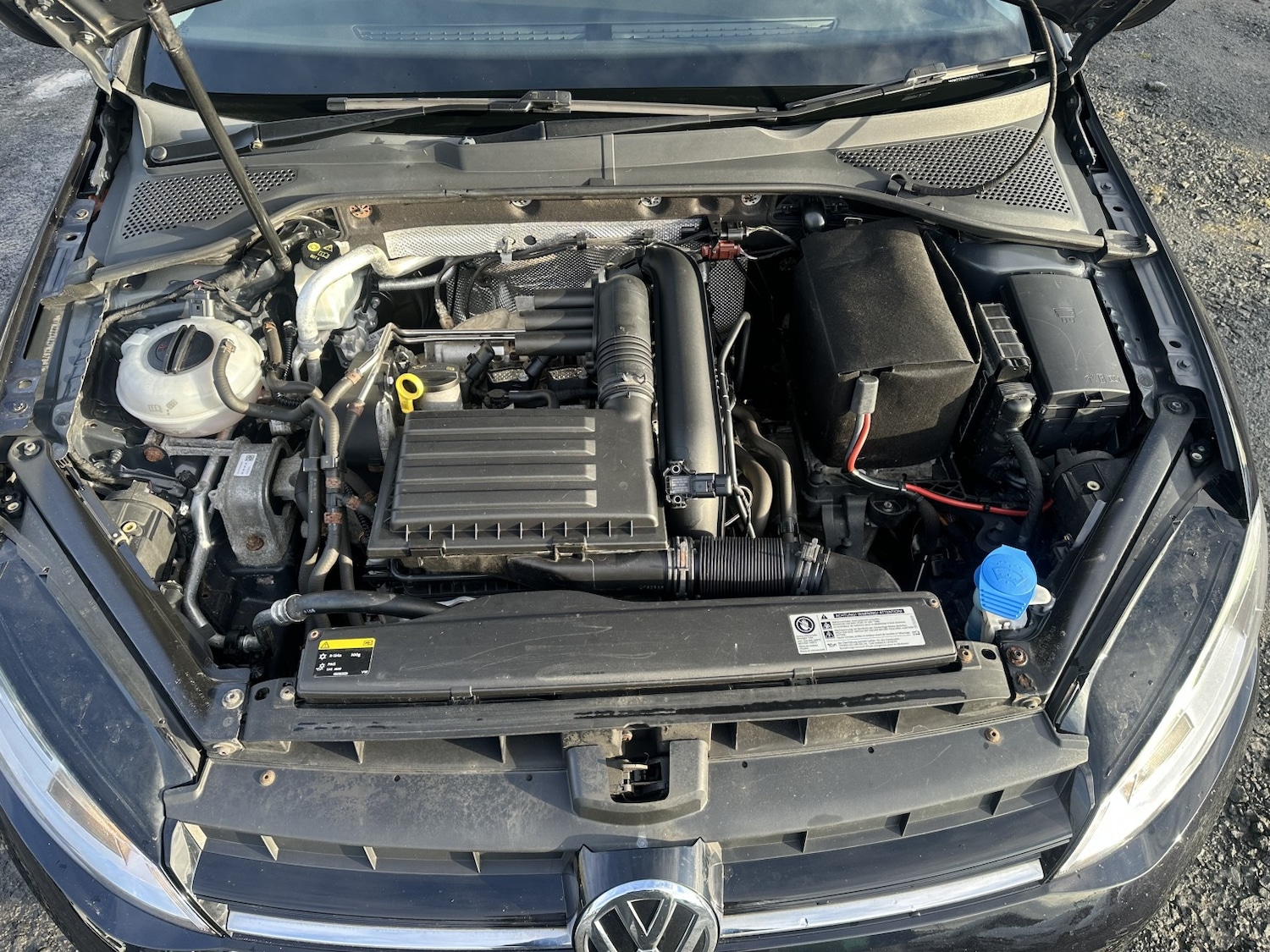 Used Volkswagen Golf 2015 for sale - 77233763: Photo 26