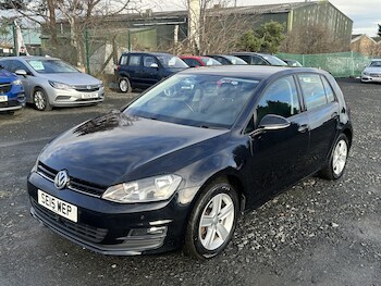 Used Volkswagen Golf 2015 for sale - 77233763: Photo