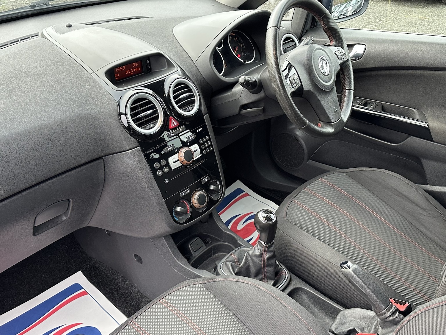 Used Vauxhall Corsa 2013 for sale - 76940076: Photo 14